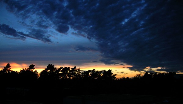 Diakonissenhaus Bethlehem, Karlsruhe  -- Wolkenspiel

Klicken fr das nchste Bild