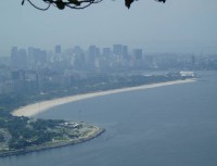 Brasilienreise 2007 (Rio de Janeiro)