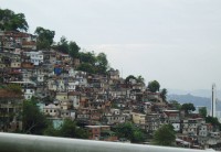Brasilienreise 2007 (Rio de Janeiro)