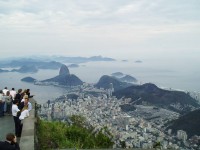 Brasilienreise 2007 (Rio de Janeiro)